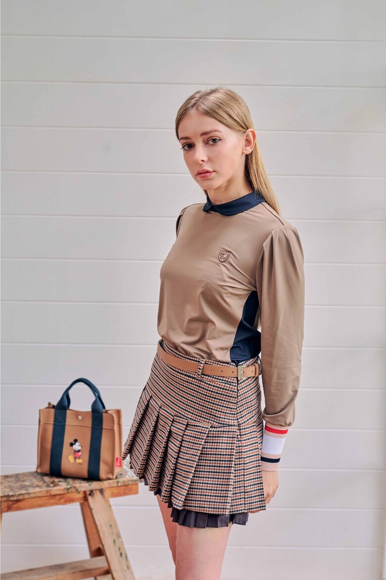 드레스 모델 착용 이미지-S1L5