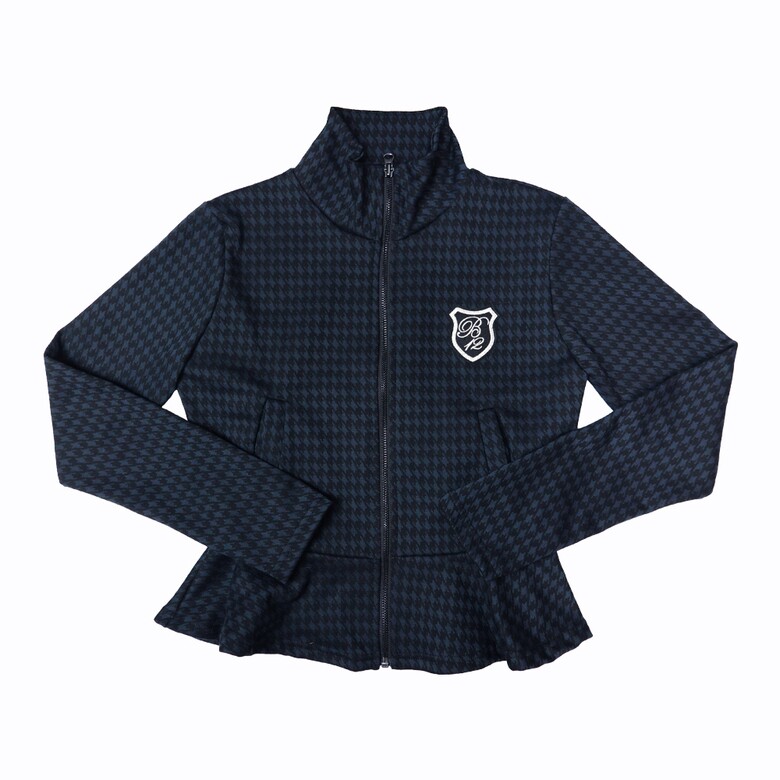 재킷 차콜 색상 이미지-S1L12