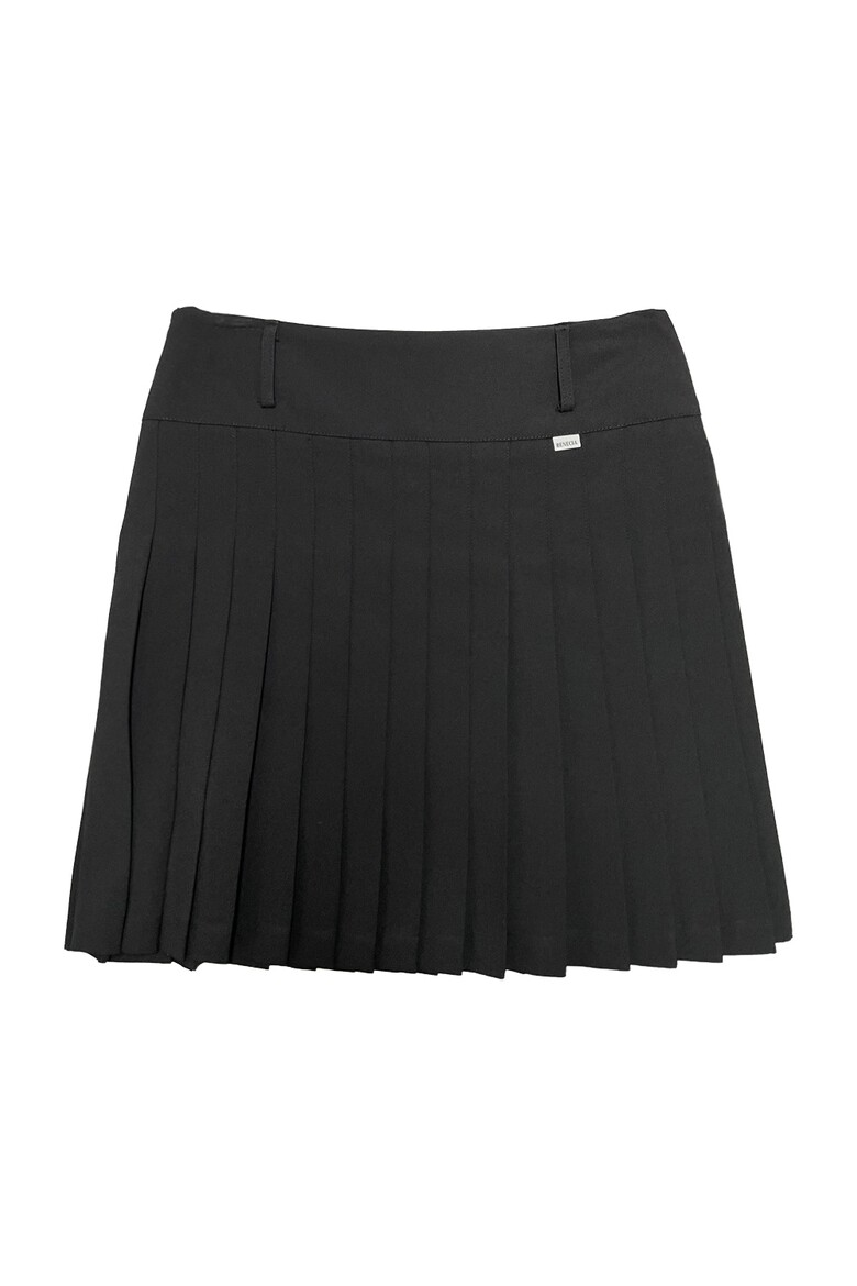 드레스 차콜 색상 이미지-S1L17