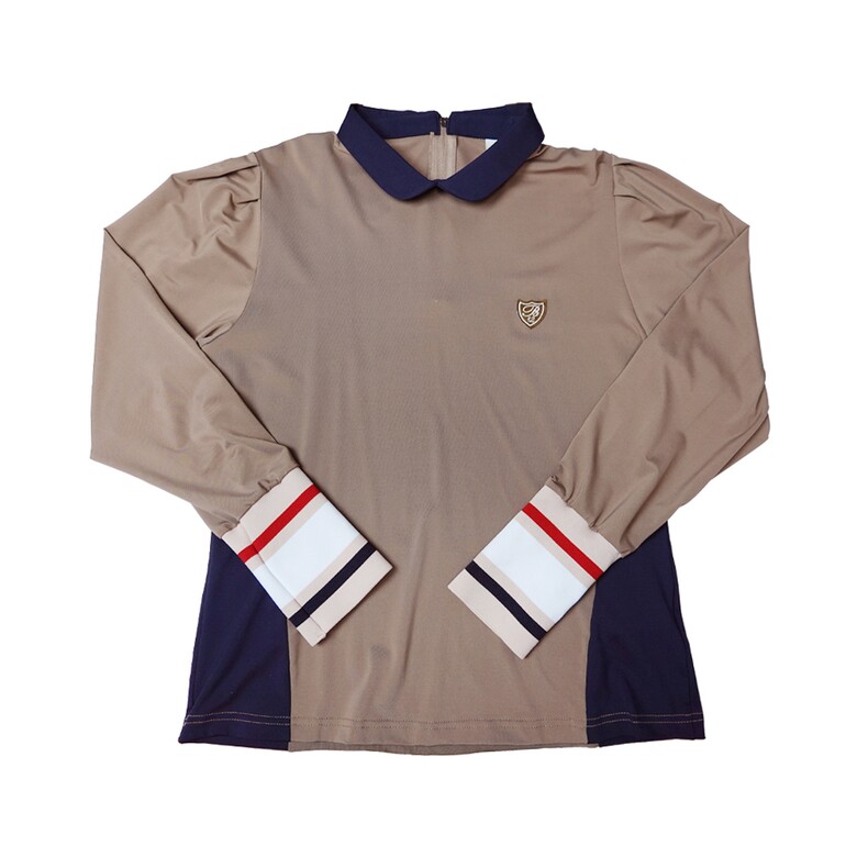 드레스 오트밀 색상 이미지-S6L1