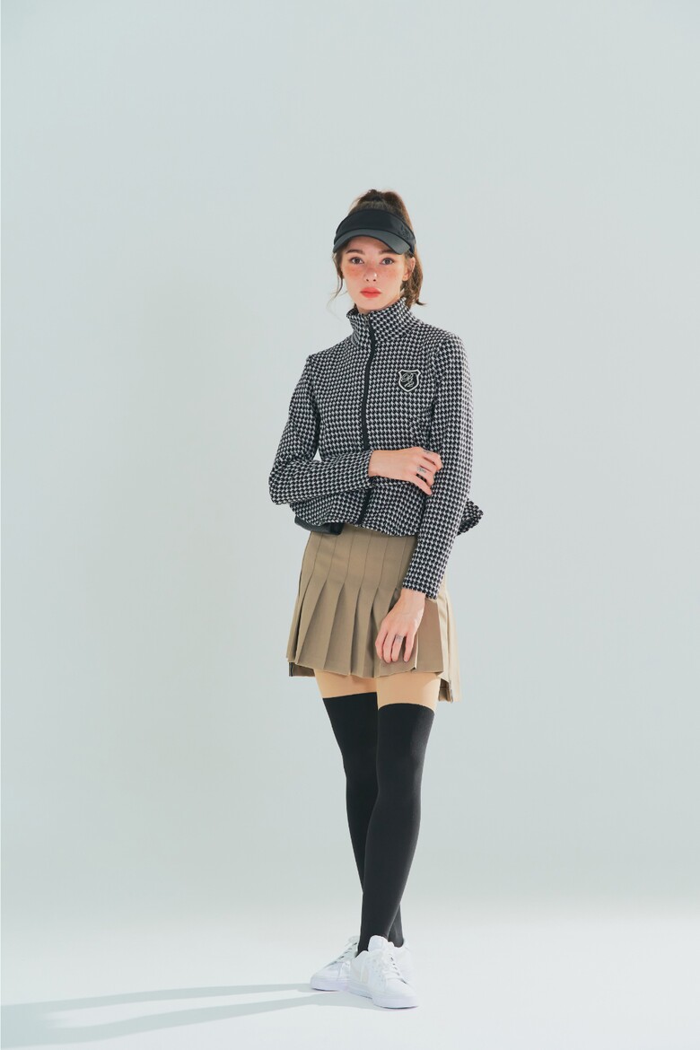 드레스 모델 착용 이미지-S1L8