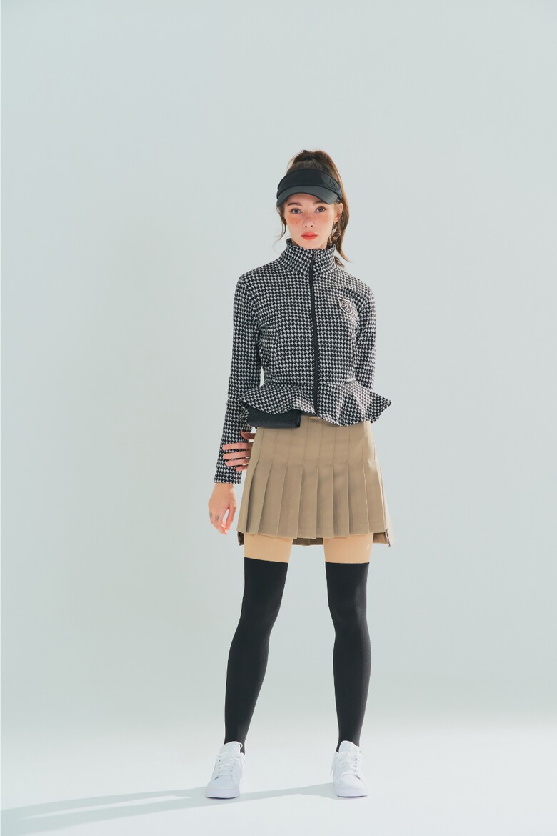 드레스 모델 착용 이미지-S1L7