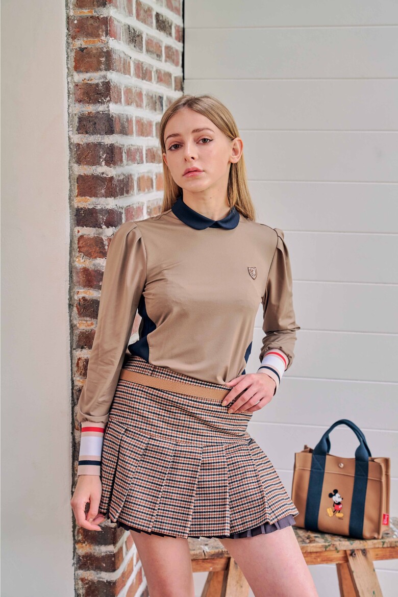 드레스 모델 착용 이미지-S1L17