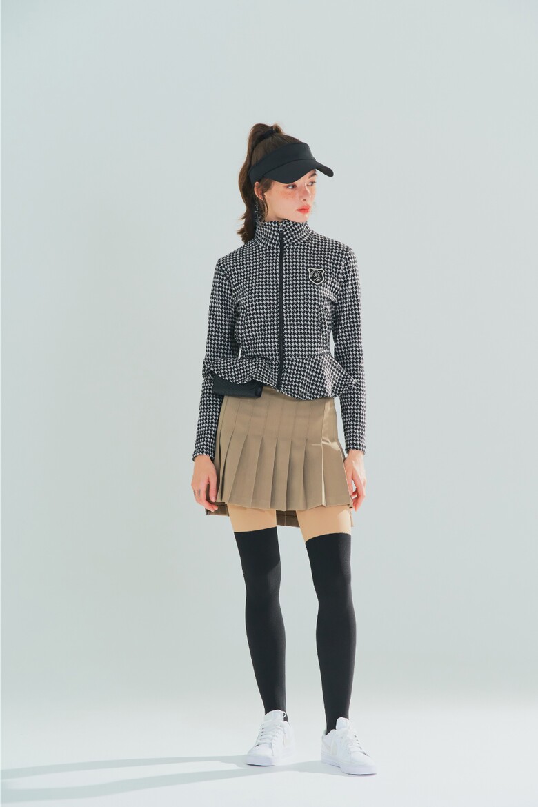 드레스 모델 착용 이미지-S1L9