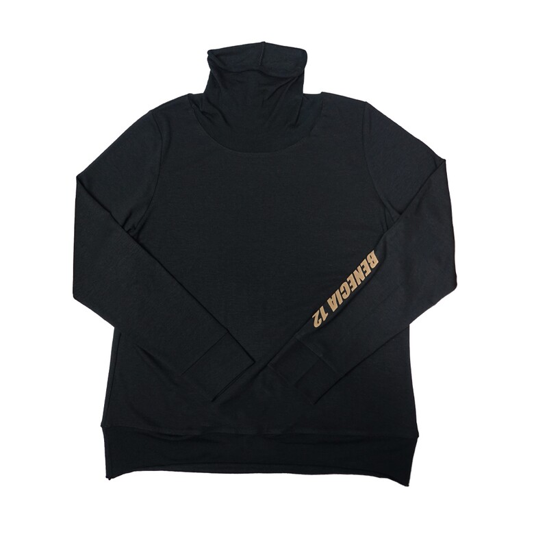 긴팔 티셔츠 그레이블루 색상 이미지-S1L15