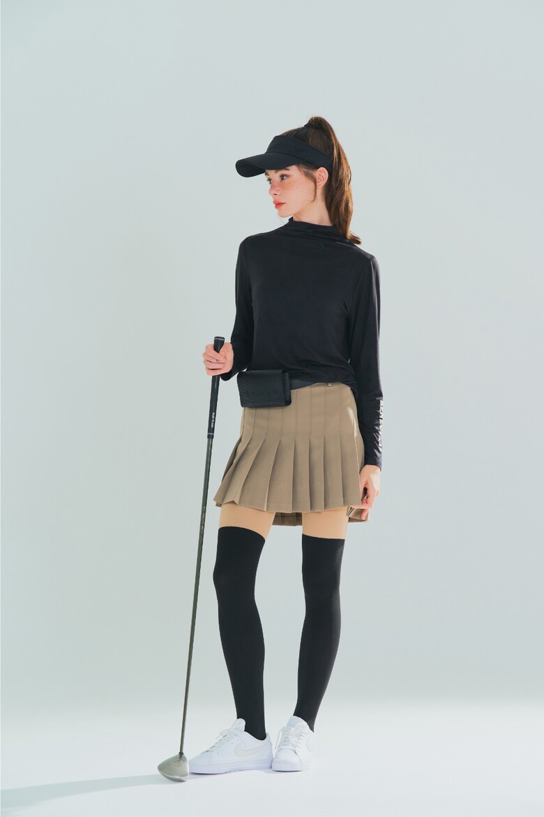 재킷 모델 착용 이미지-S1L12