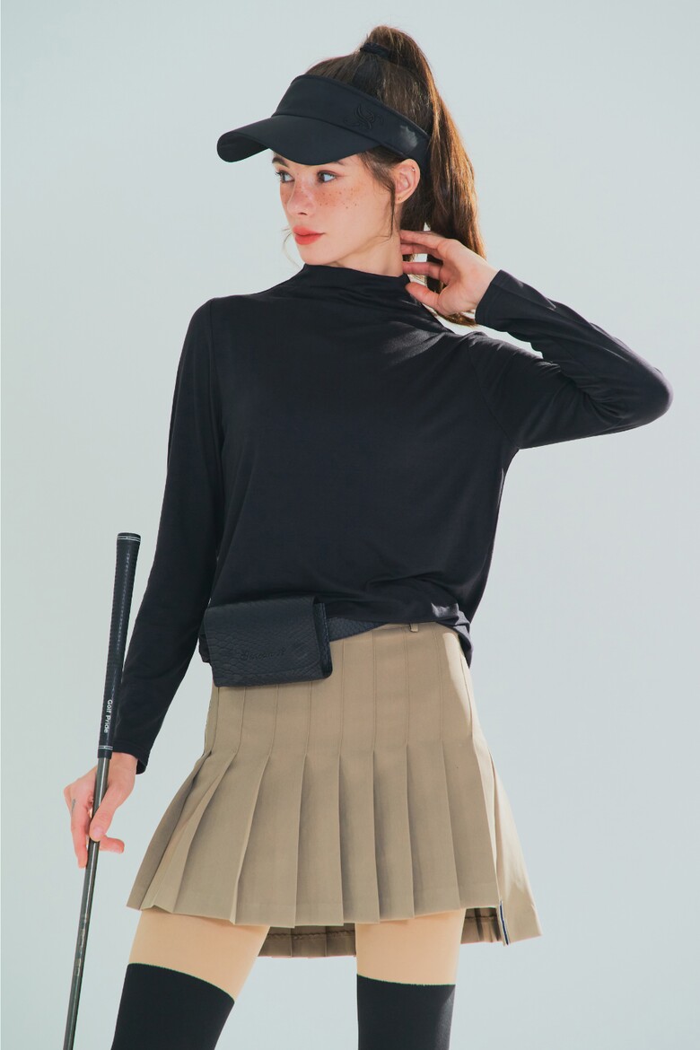 재킷 모델 착용 이미지-S1L4