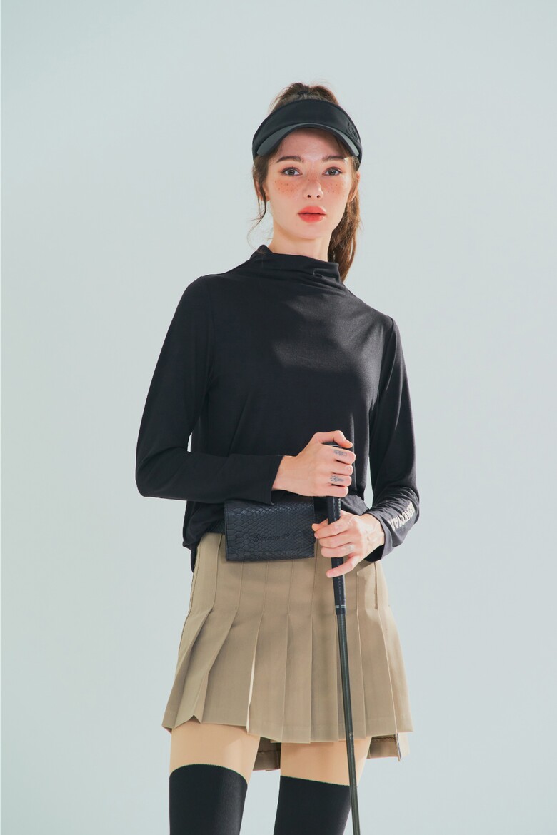 재킷 모델 착용 이미지-S1L2