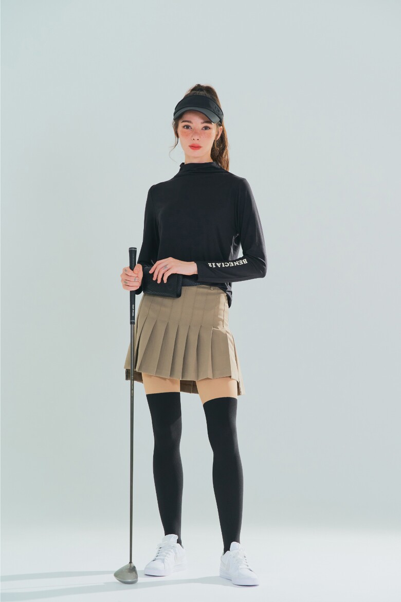 재킷 모델 착용 이미지-S1L9