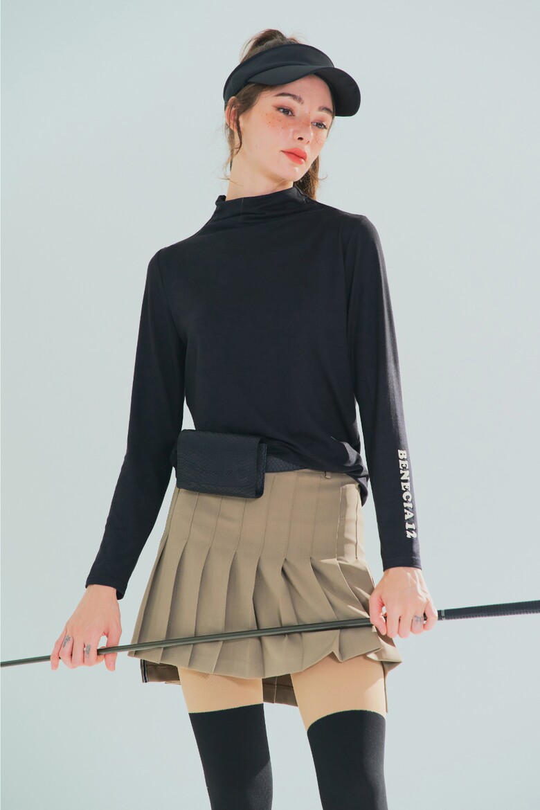 재킷 모델 착용 이미지-S1L1