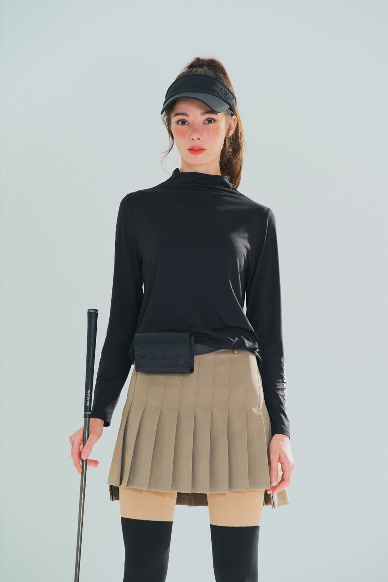 재킷 모델 착용 이미지-S1L3