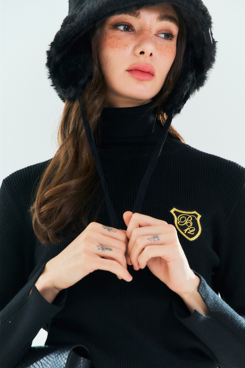 재킷 모델 착용 이미지-S1L5