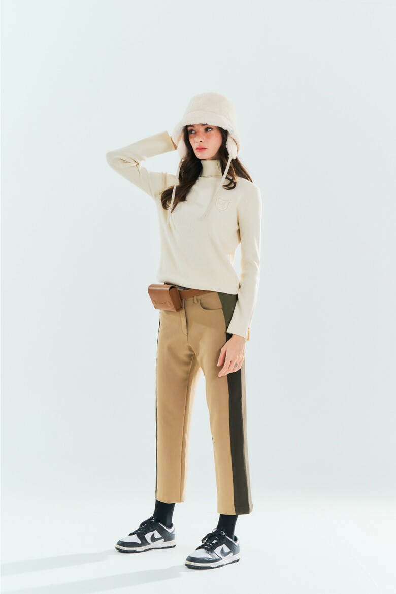 재킷 모델 착용 이미지-S1L8