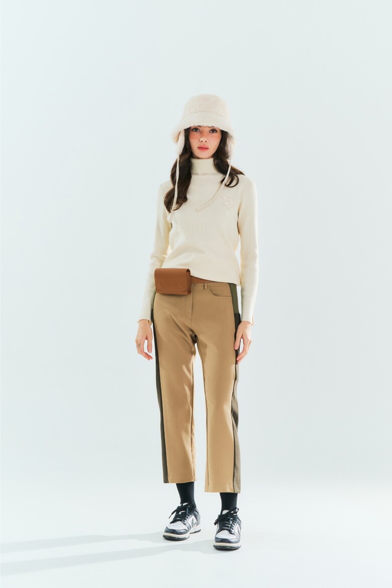 재킷 모델 착용 이미지-S1L9