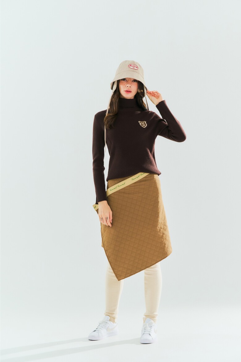 드레스 모델 착용 이미지-S1L14