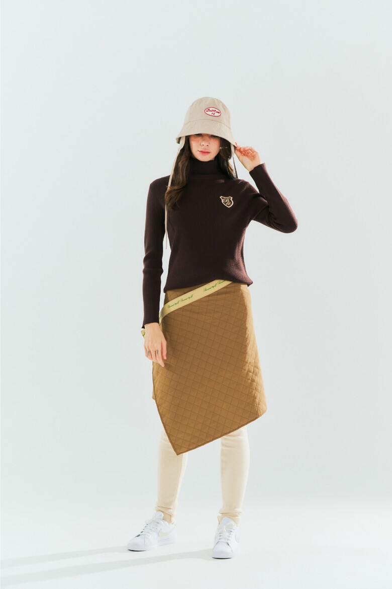 드레스 모델 착용 이미지-S1L8