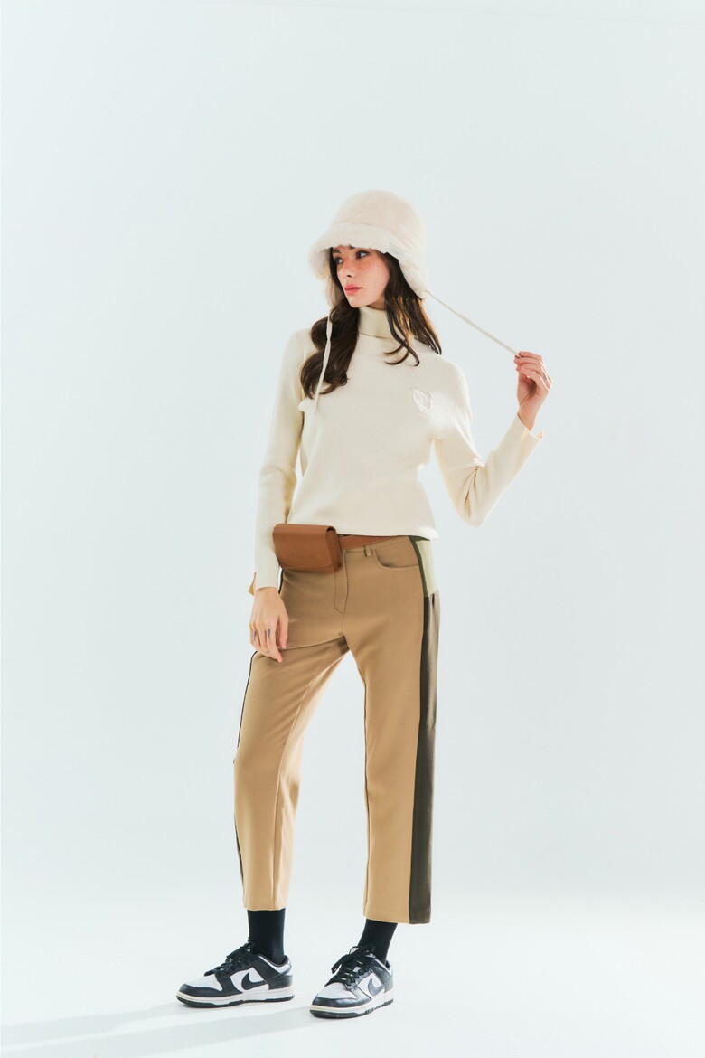 재킷 모델 착용 이미지-S1L5