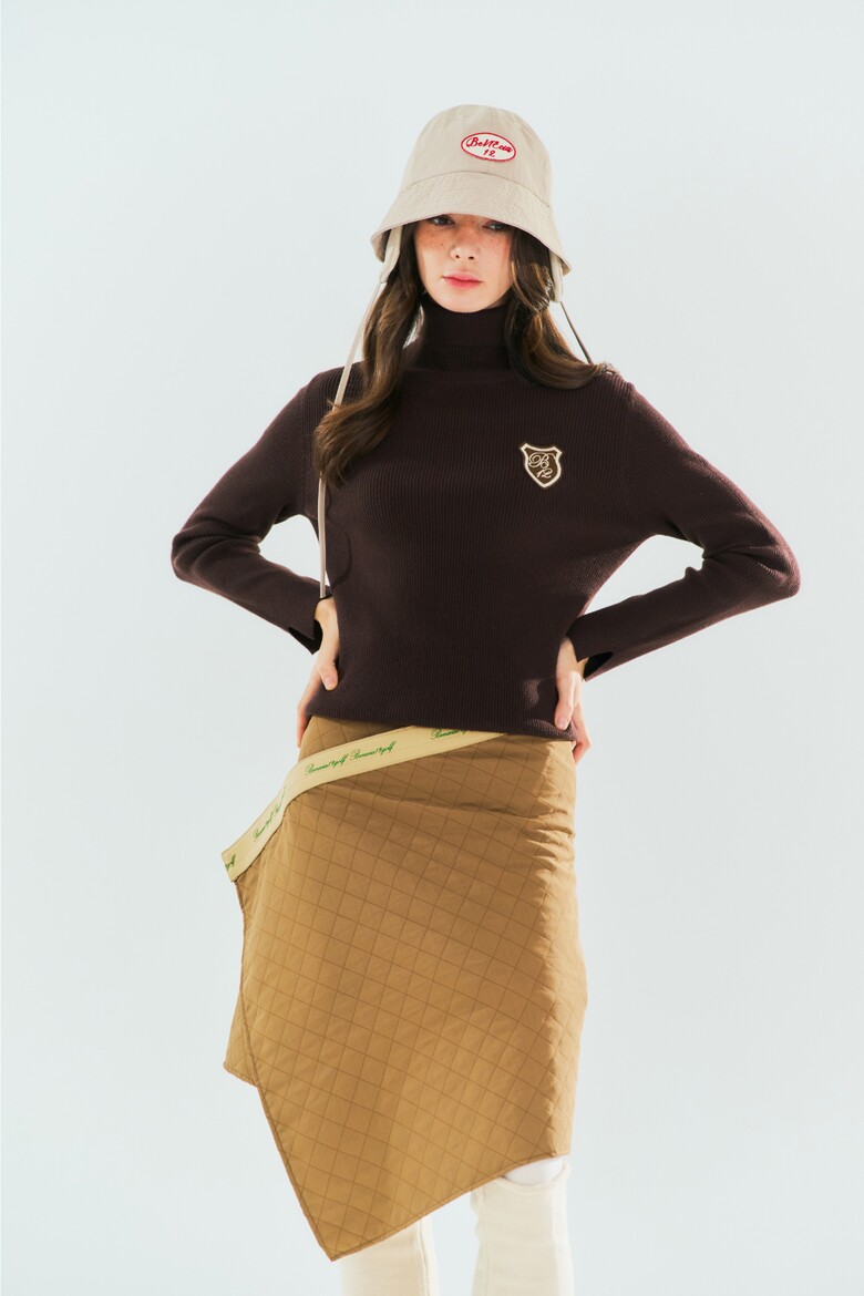 드레스 모델 착용 이미지-S1L3