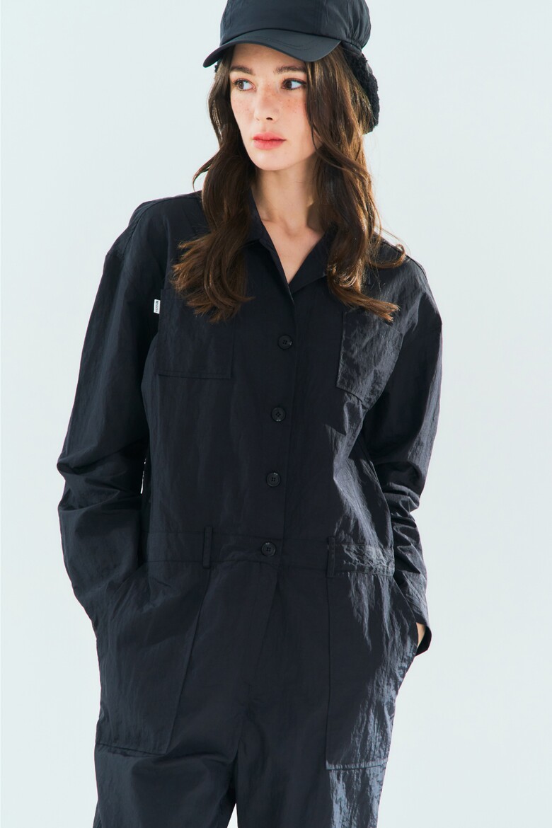 바지 모델 착용 이미지-S1L18