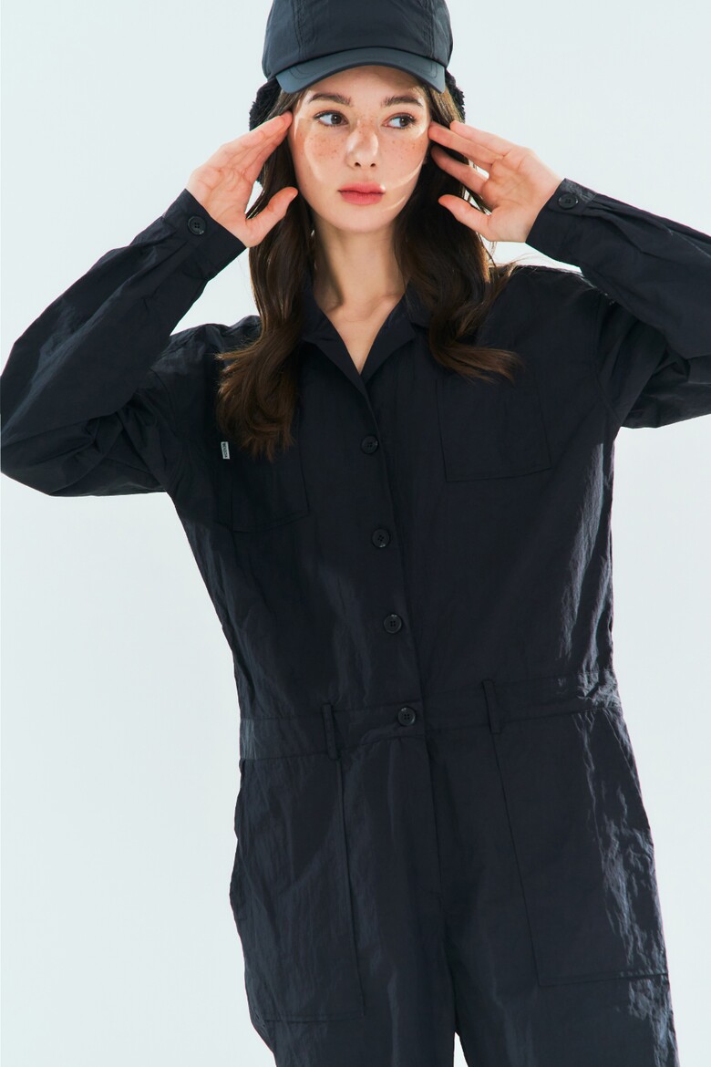 바지 모델 착용 이미지-S1L11