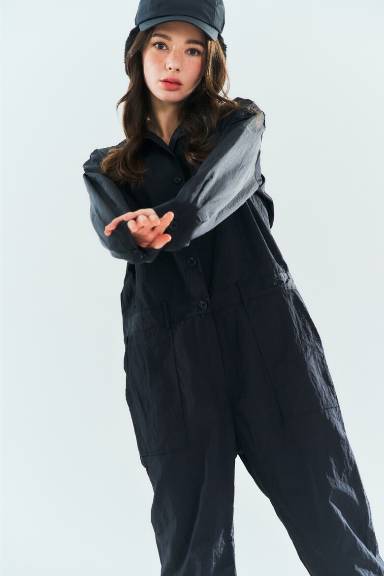 바지 모델 착용 이미지-S1L13