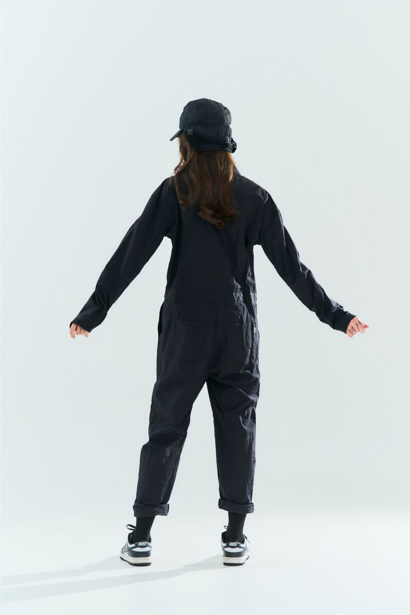 바지 모델 착용 이미지-S1L9