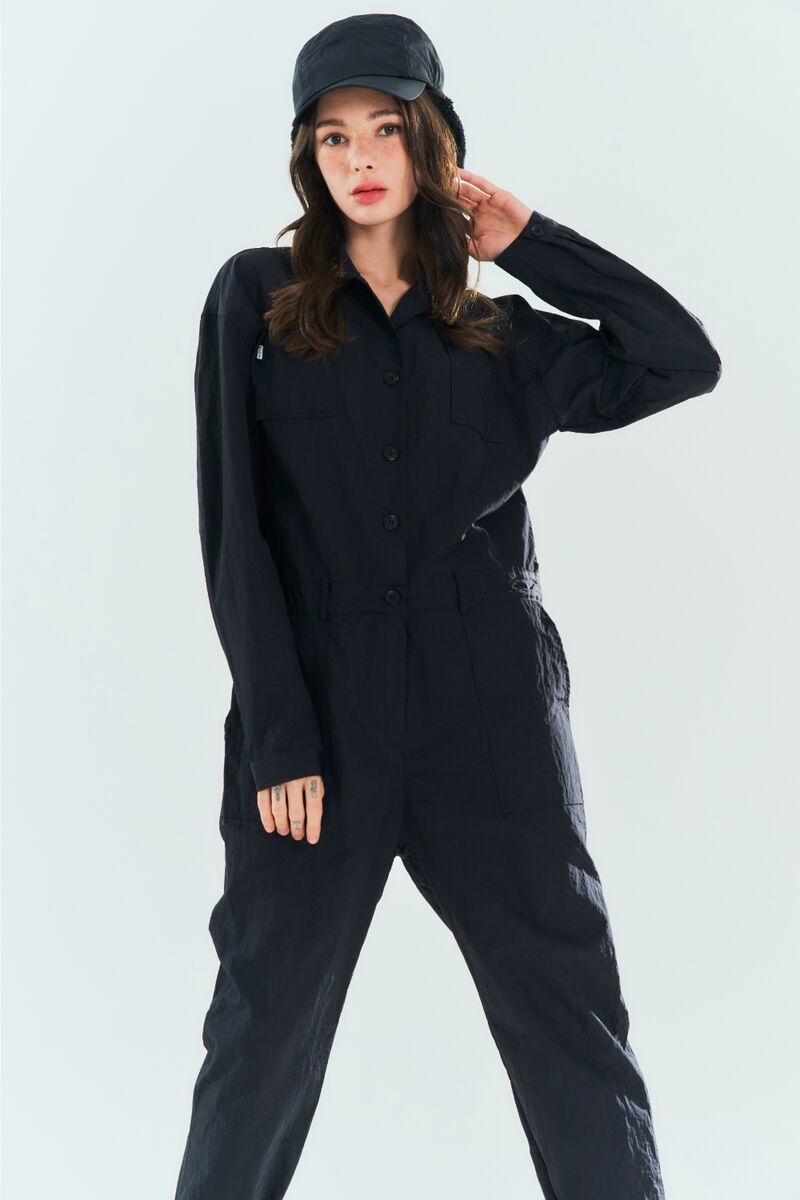 바지 모델 착용 이미지-S1L15