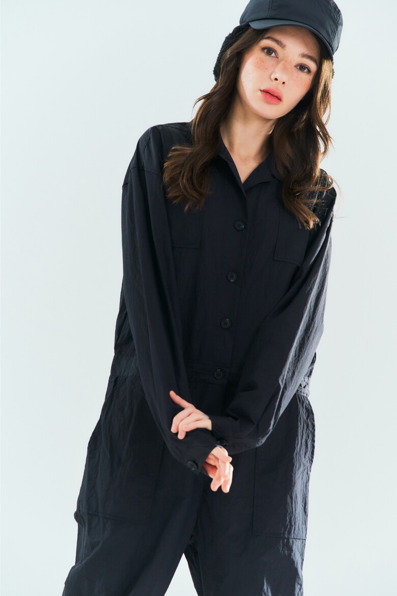 바지 모델 착용 이미지-S1L12