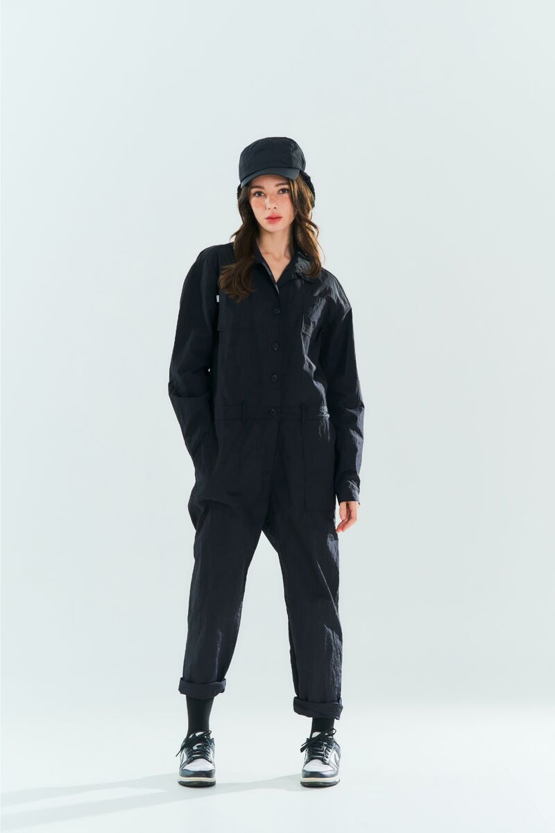 바지 모델 착용 이미지-S1L7