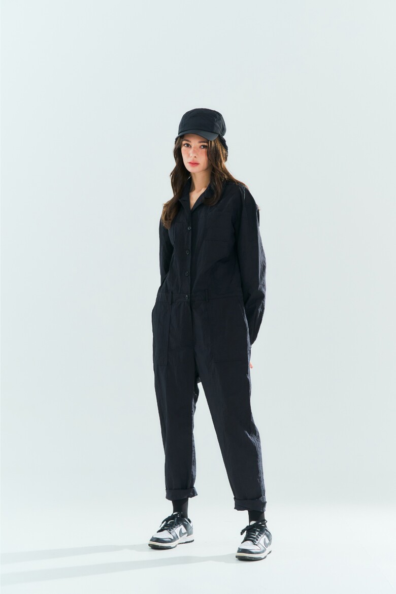 바지 모델 착용 이미지-S1L6