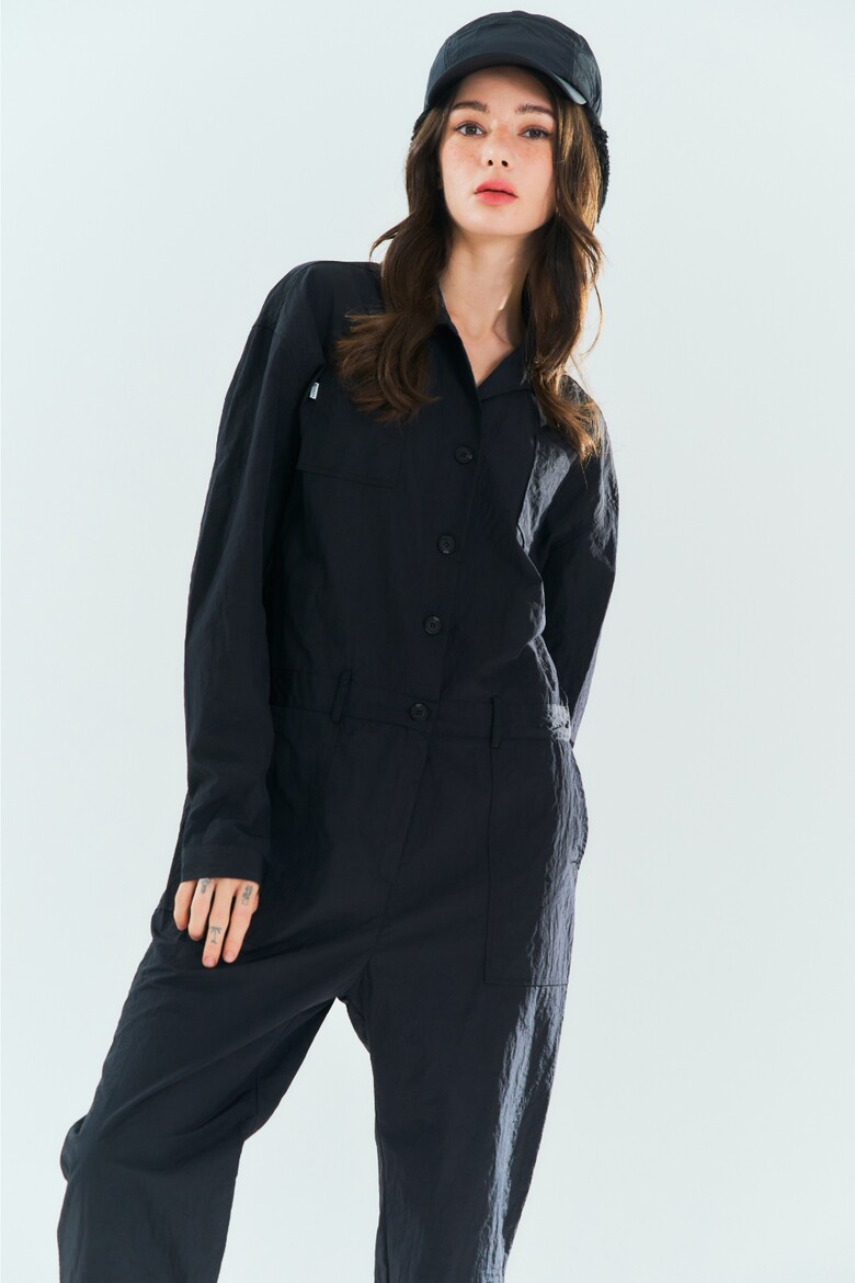 바지 모델 착용 이미지-S1L17