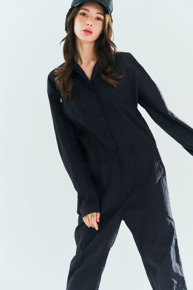 바지 모델 착용 이미지-S1L16