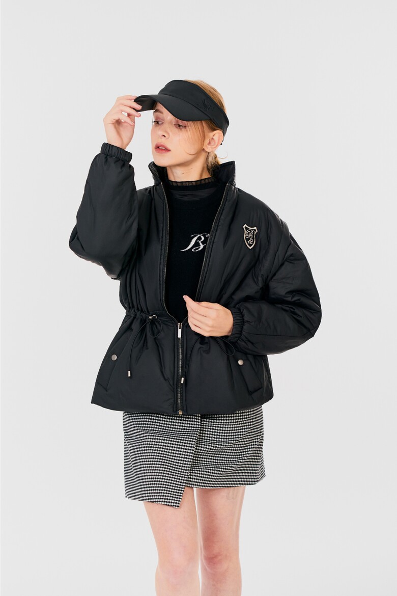 미니 스커트 모델 착용 이미지-S1L20