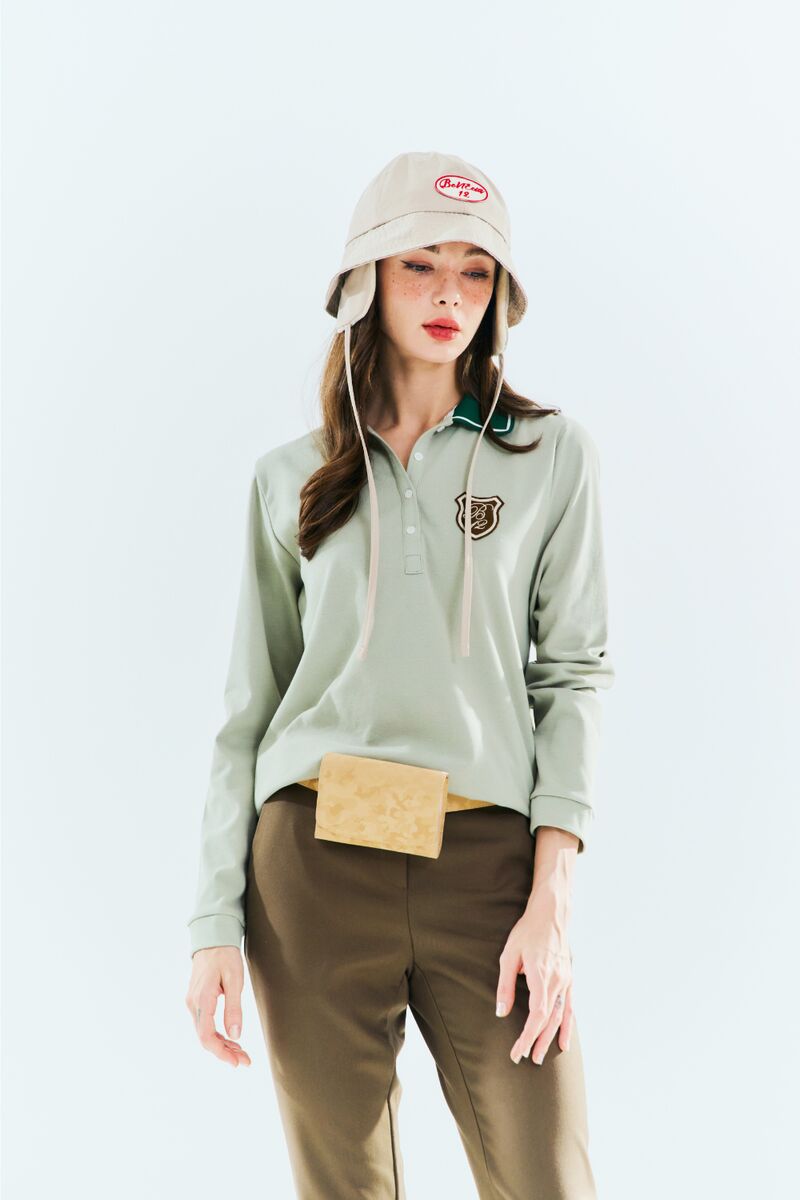 재킷 모델 착용 이미지-S2L1