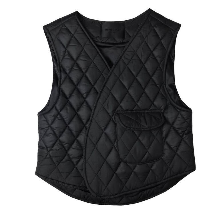 패딩 그레이블루 색상 이미지-S2L1