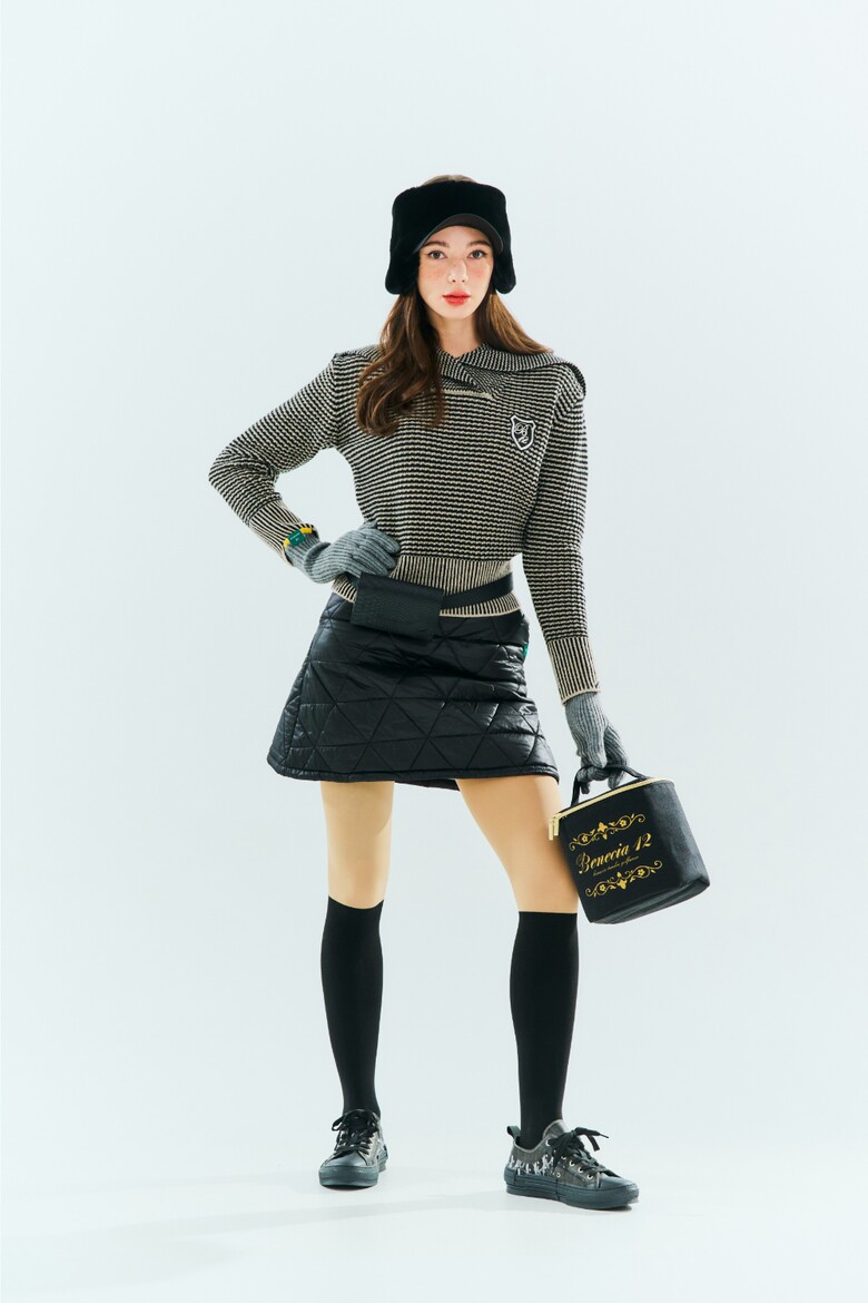 드레스 모델 착용 이미지-S1L15