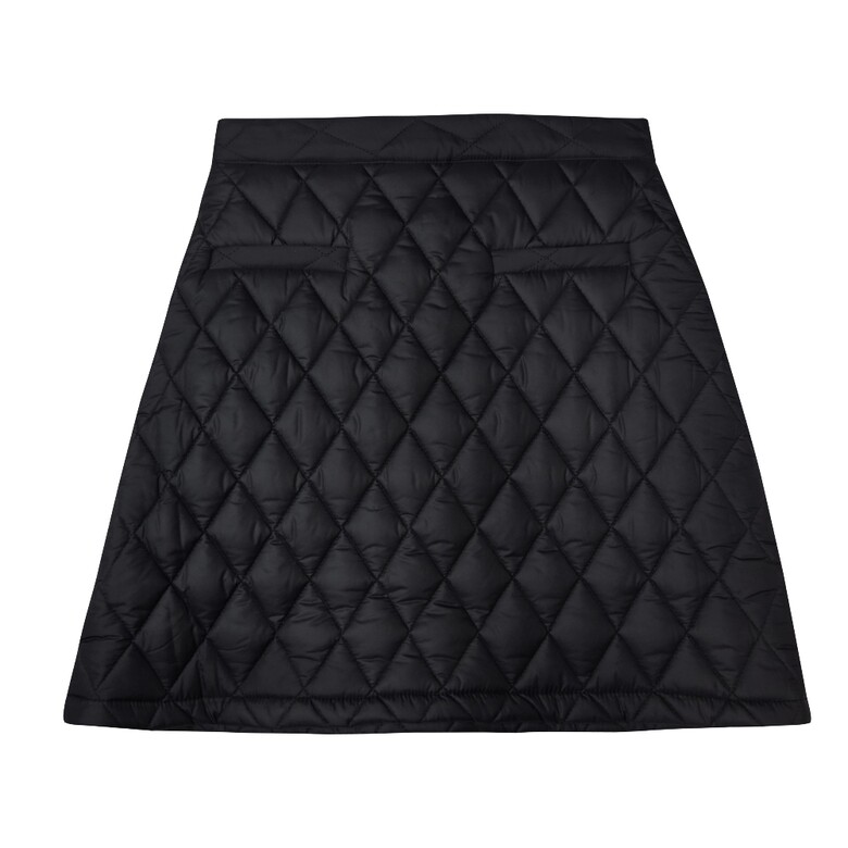 드레스 차콜 색상 이미지-S1L2