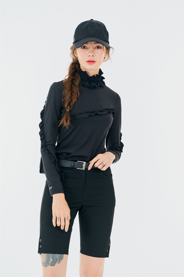 재킷 모델 착용 이미지-S4L7