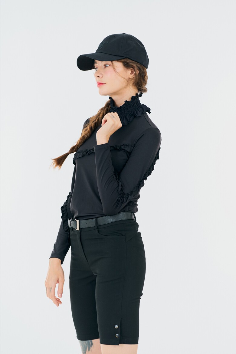 재킷 모델 착용 이미지-S4L6