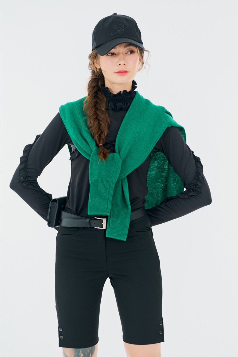 재킷 모델 착용 이미지-S5L1