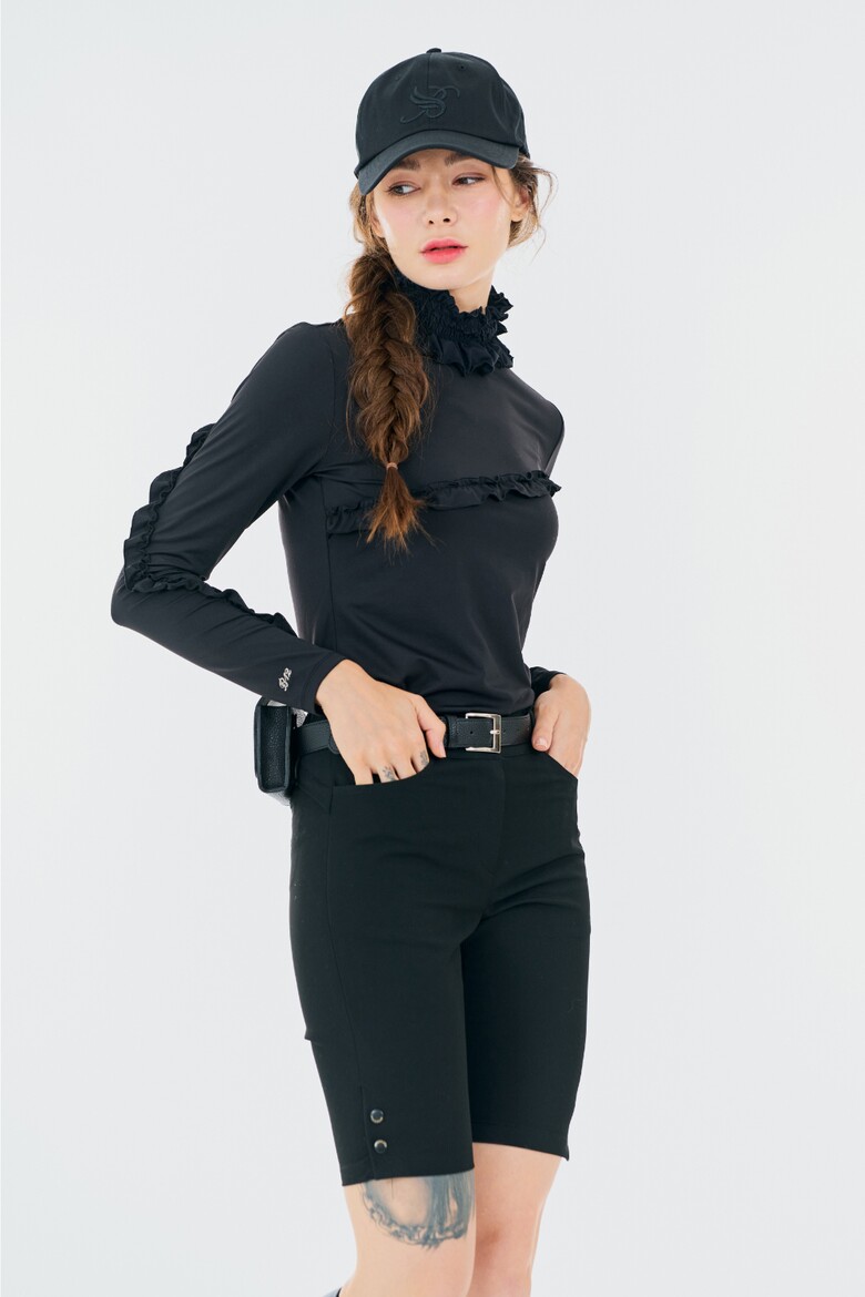 재킷 모델 착용 이미지-S4L10