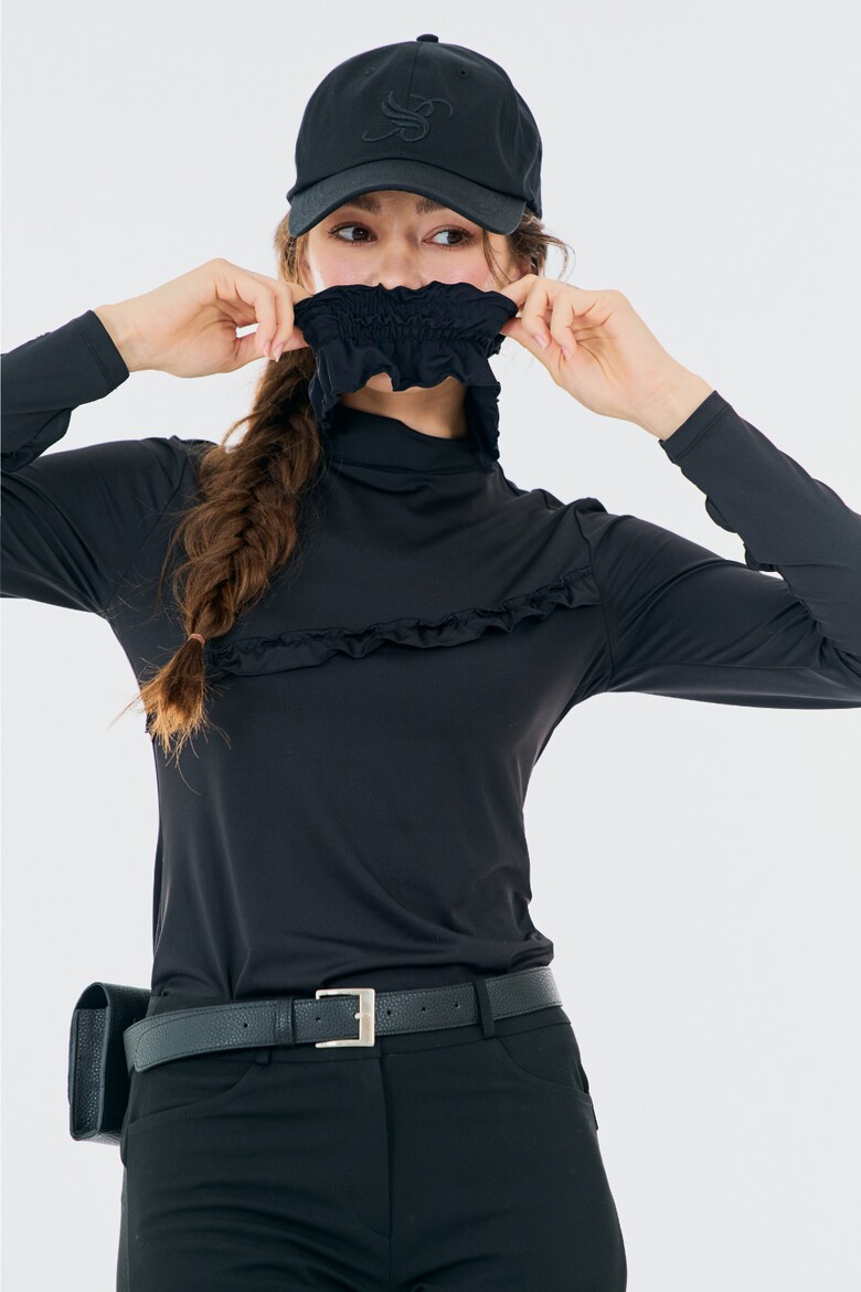 재킷 모델 착용 이미지-S4L1