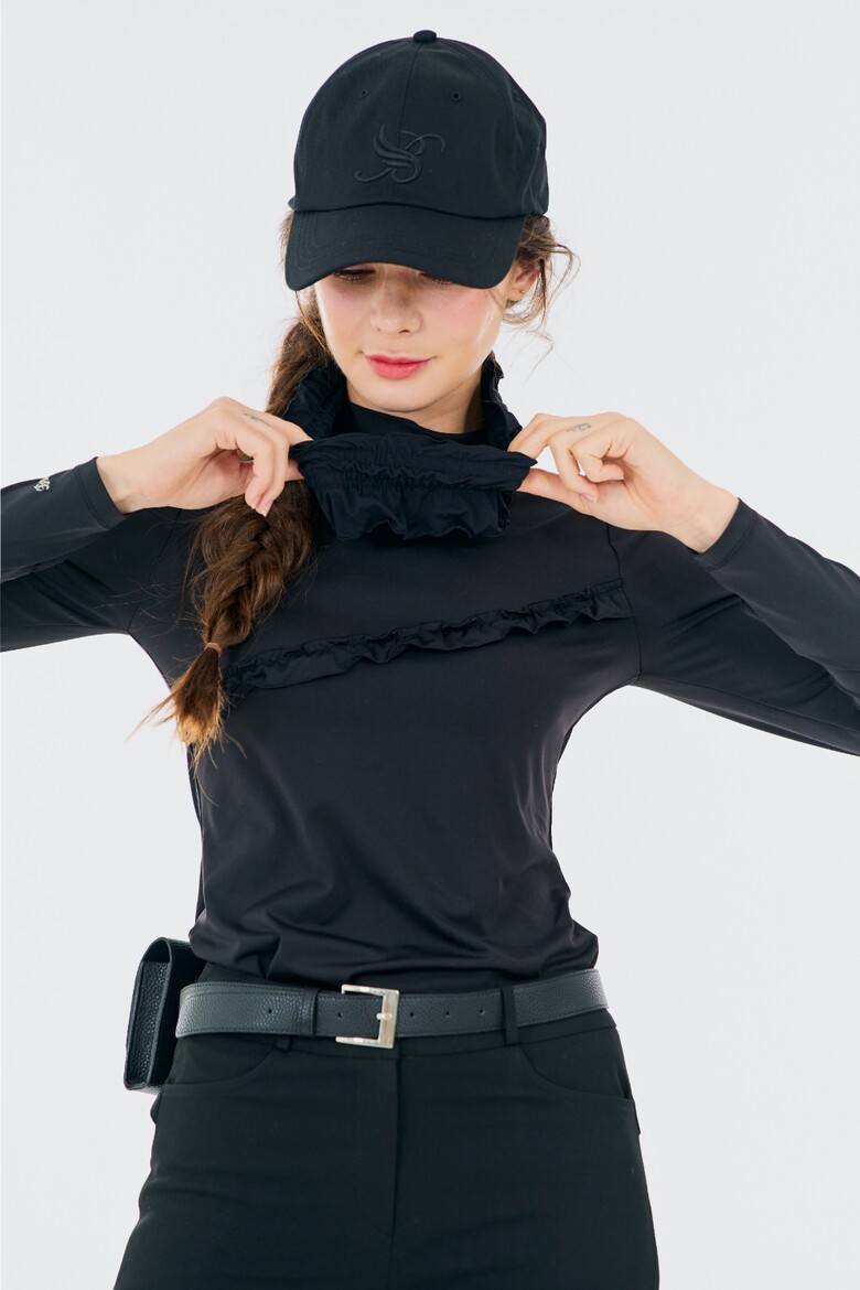 재킷 모델 착용 이미지-S4L5