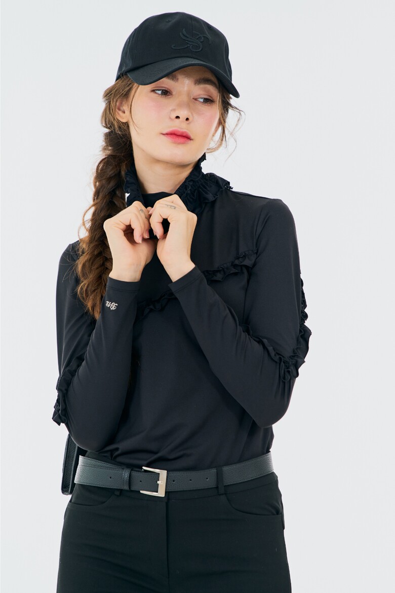 재킷 모델 착용 이미지-S4L3