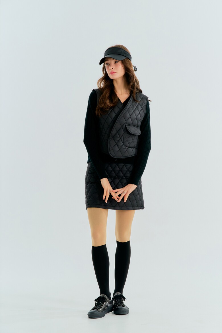 드레스 모델 착용 이미지-S2L14