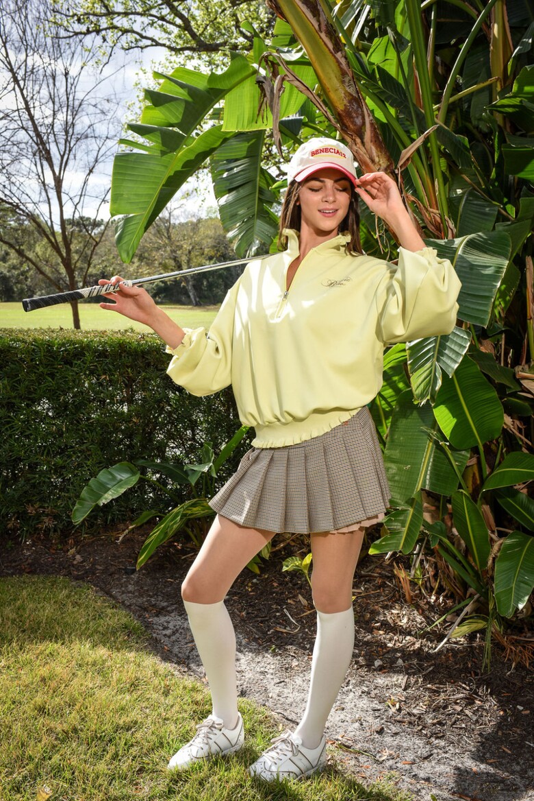 모자 모델 착용 이미지-S1L3