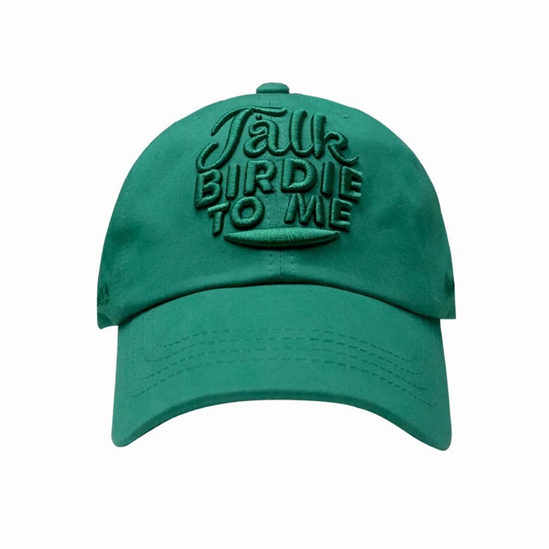 모자 그린 색상 이미지-S2L1