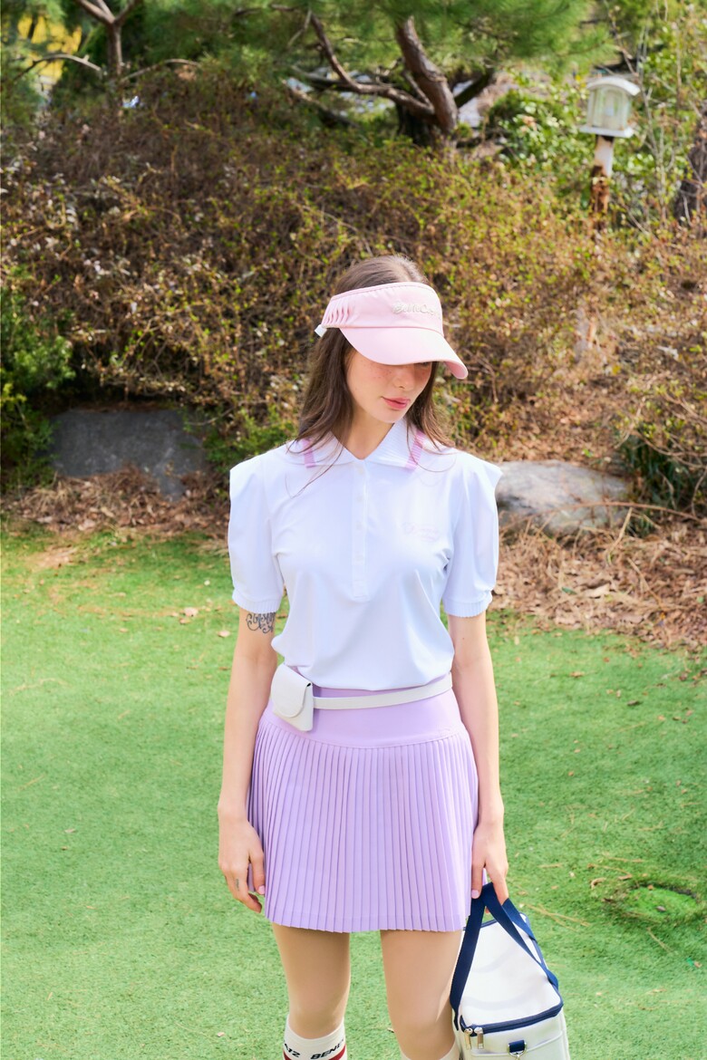 반팔 티셔츠 모델 착용 이미지-S1L5