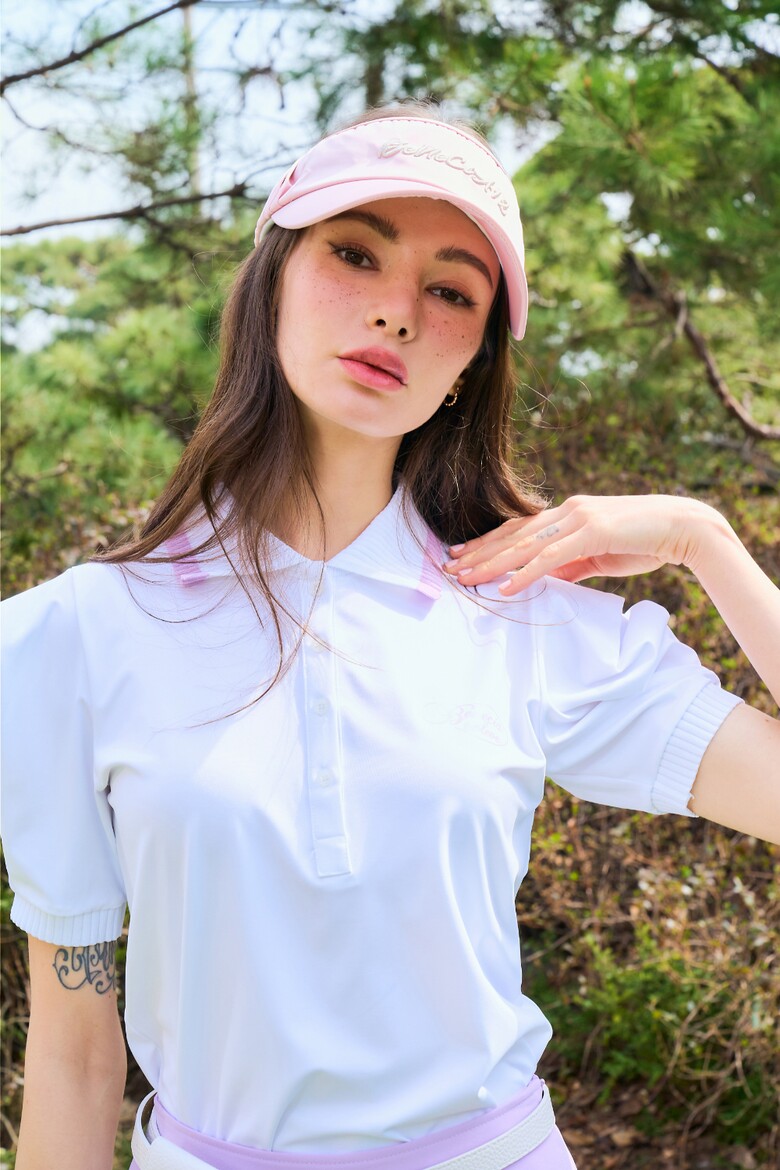 반팔 티셔츠 모델 착용 이미지-S1L8