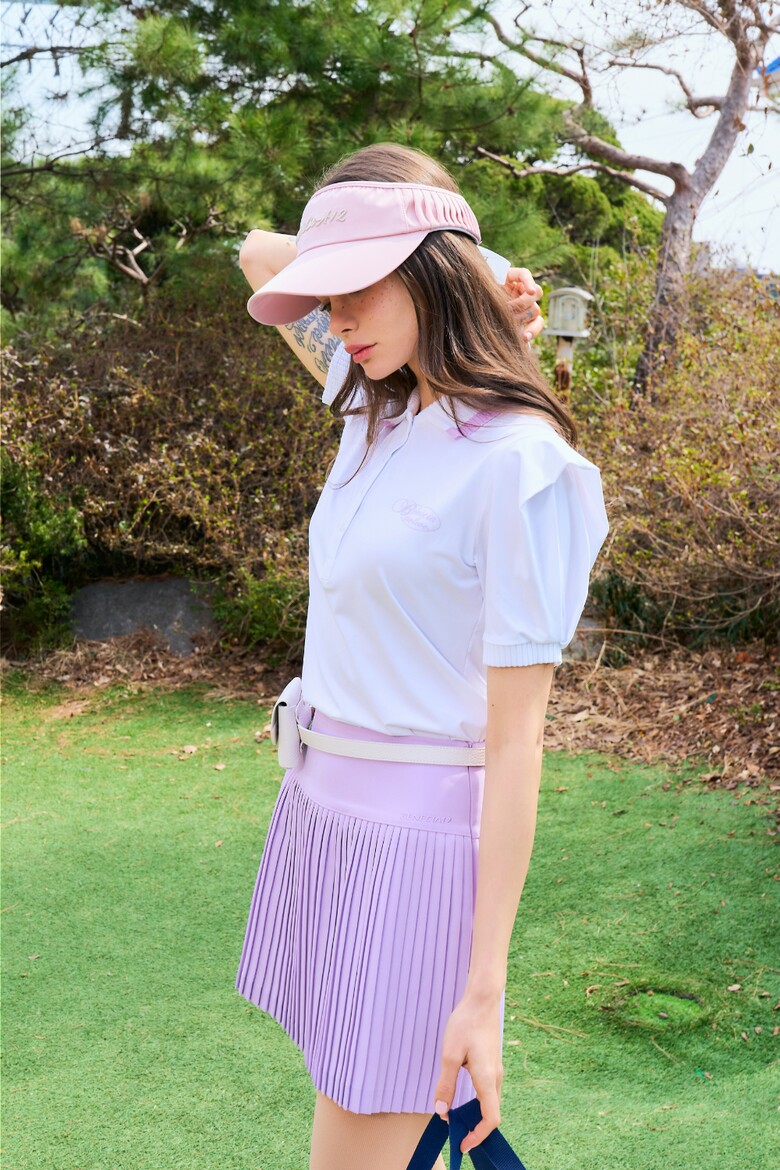 반팔 티셔츠 모델 착용 이미지-S1L10